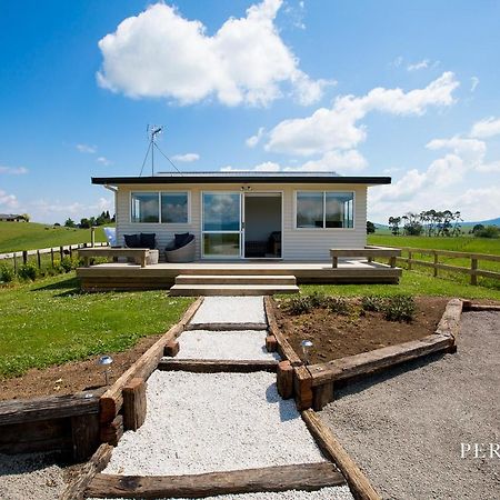 Peria Hills Cottage Матамата Екстериор снимка