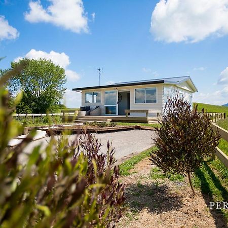 Peria Hills Cottage Матамата Екстериор снимка
